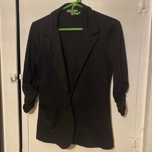 Work jacket